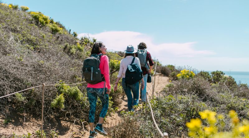 Trekking The Southeast Asian Trails Hiking And Nature Escapes