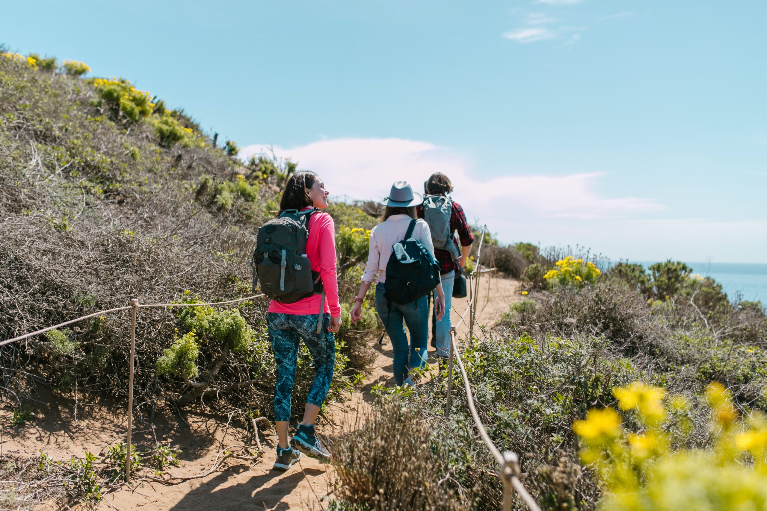 Trekking The Southeast Asian Trails Hiking And Nature Escapes